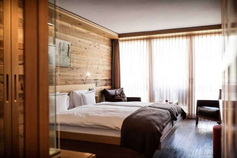 Petit Chalet Schönegg