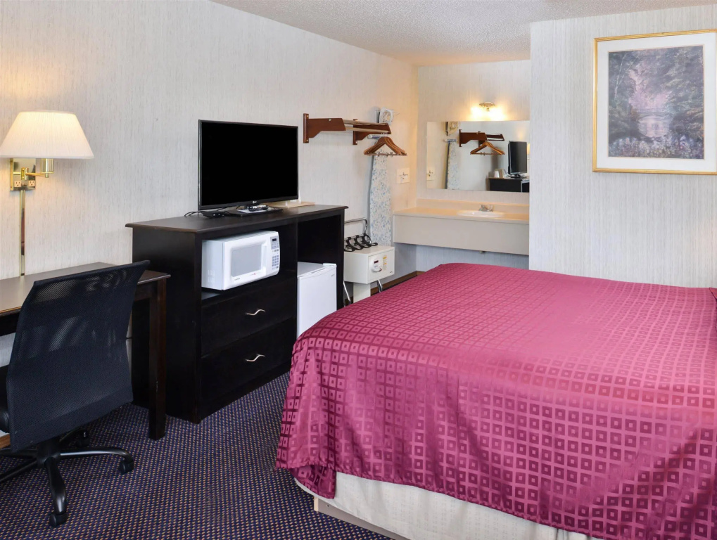 Residential Suites Warrensburg by Hotel O US 50