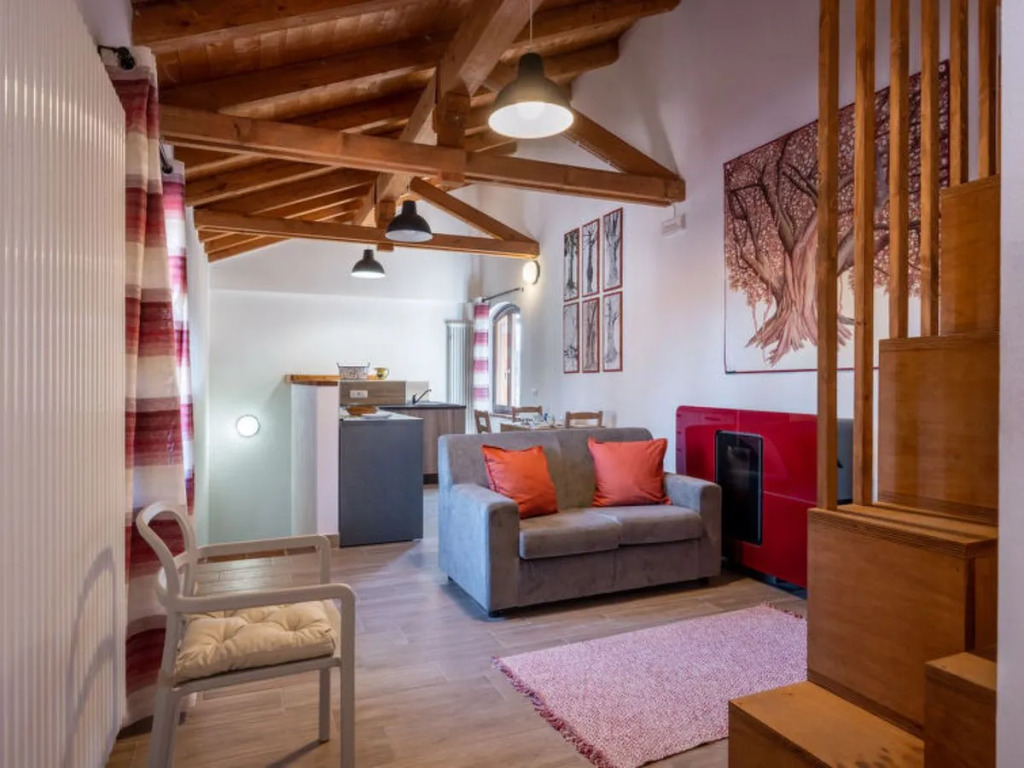 Apartment Il Tiglio Mondovì