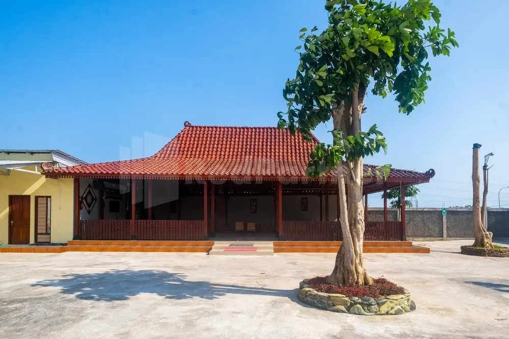 Hotel Dewata Yia Kulonprogo