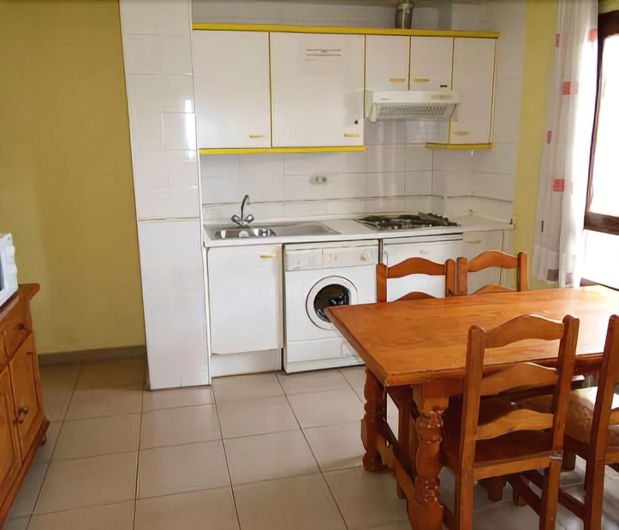 Apartamentos Cambras