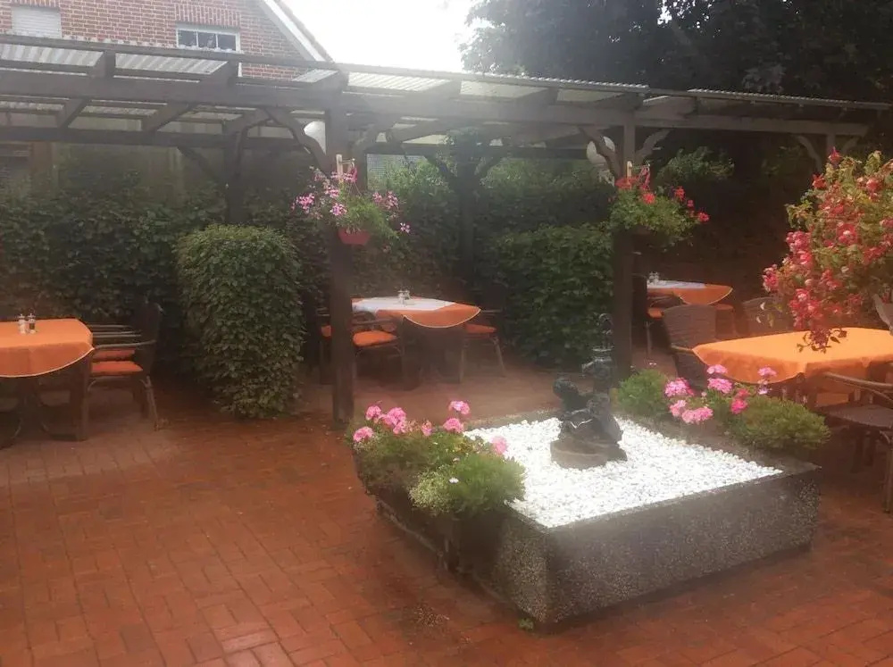 Hotel Hungerkamp