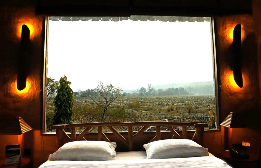 CHIS Kabeela Resort