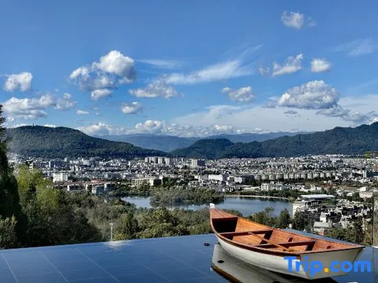 Tengchong Banshan Bo'an · Wenquan Yinlu