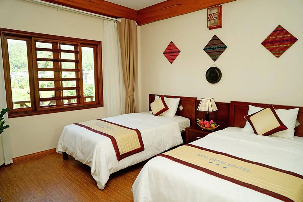 Hoa Binh Hotel