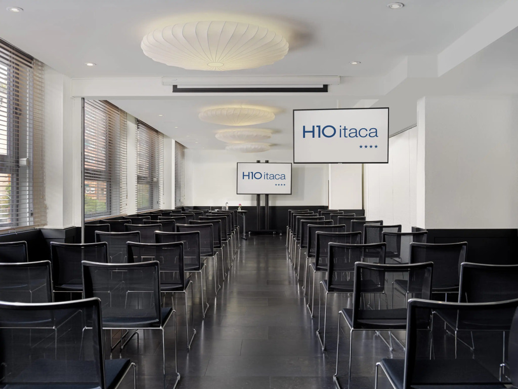 Отель H10 Itaca