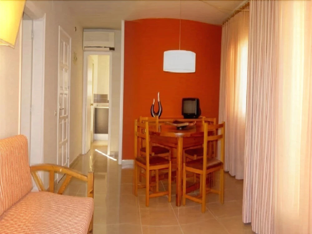 Apartamentos Tropik 24
