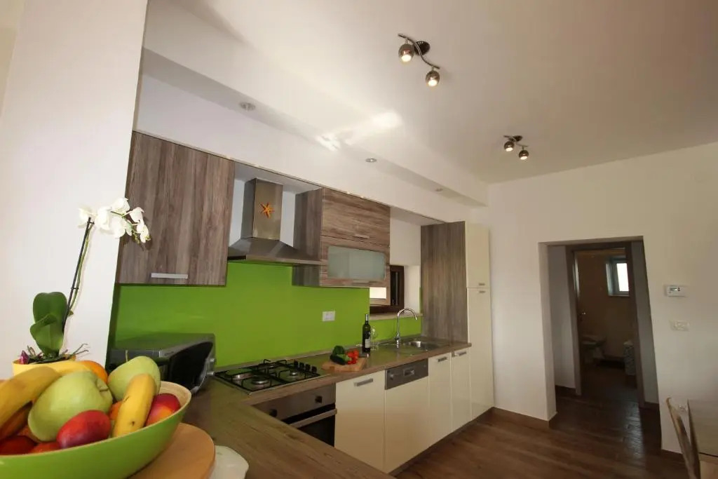 Apartment Luna