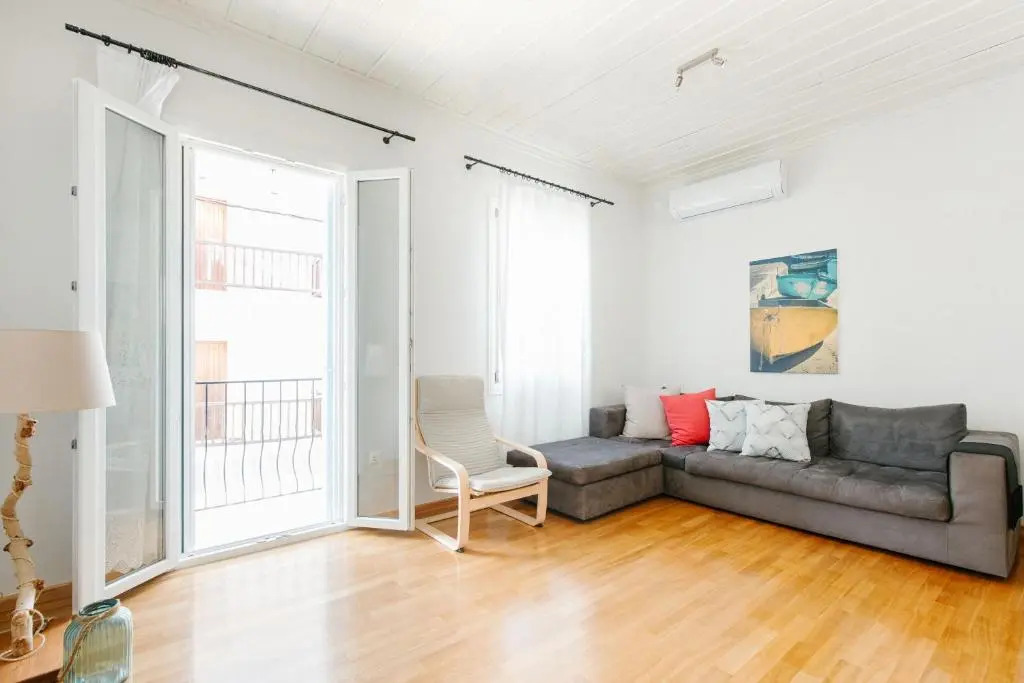 Asterias house, Skopelos