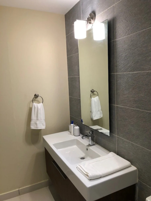Blue Residences at Blue Mall
