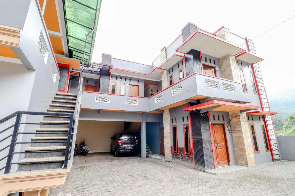 Villa Rose