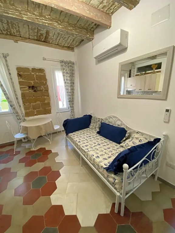 Lu Bàtil B&B - Rooms