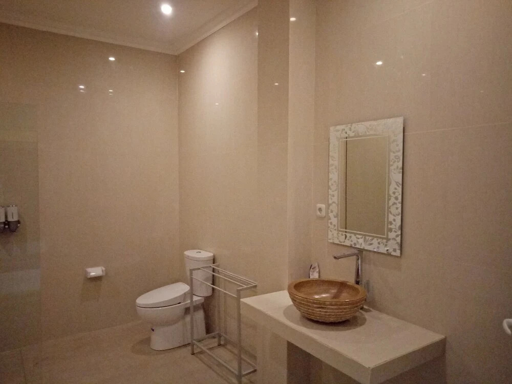 Atres Sari Resort