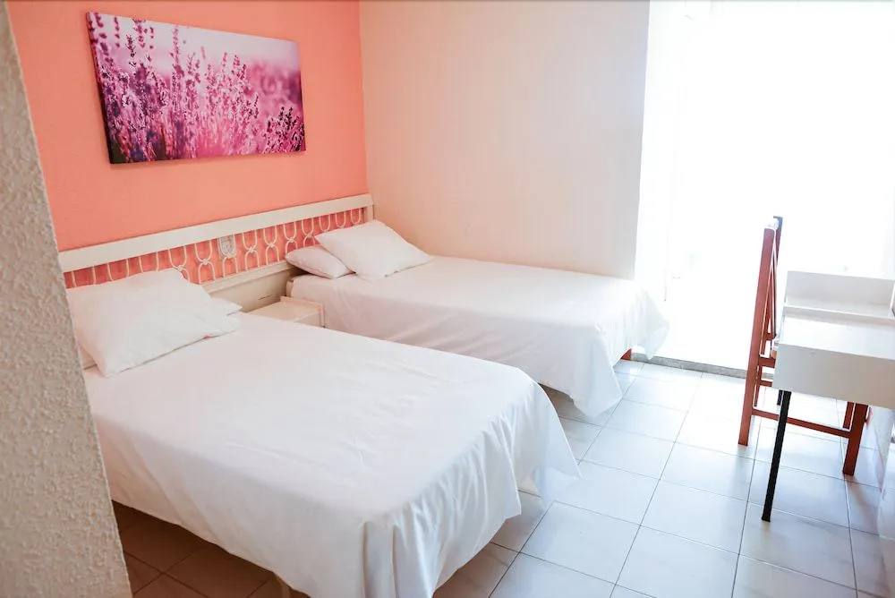 Hostal Isla Playa