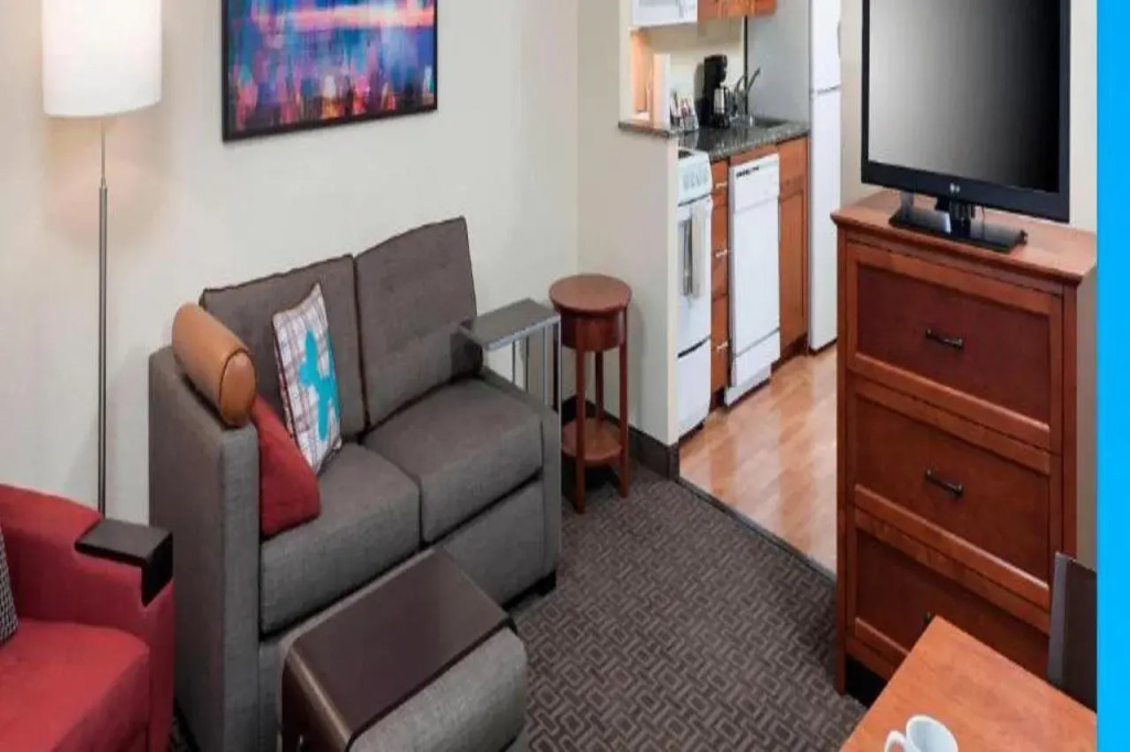 TownePlace Suites by Marriott Norfolk