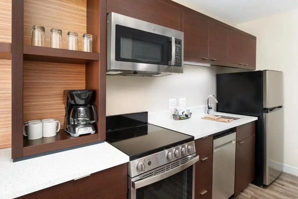 TownePlace Suites by Marriott Leesburg