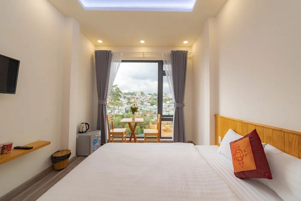 Harmony villa dalat