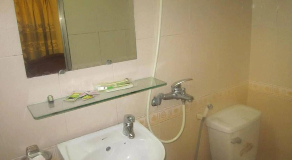 Camellia Hotel 6