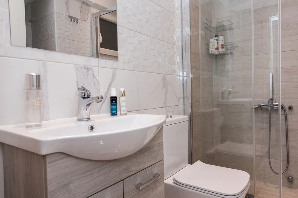 The Kipseli Suite Sophisticated Cozy apt