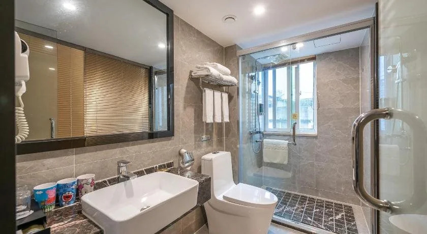 Days Inn by Wyndham Business Place Guilin Yishun