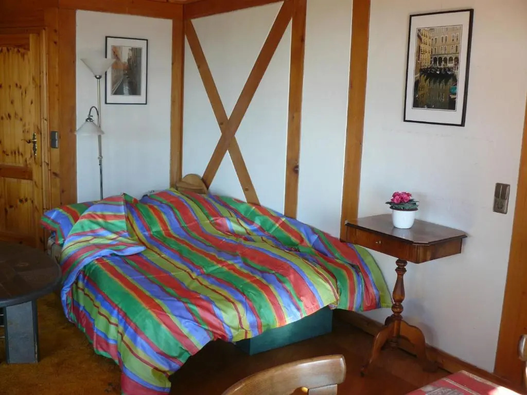 Ferienwohnung Naturhaus
