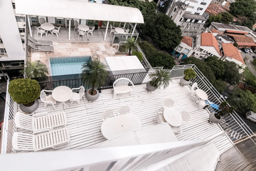 Savassi Hotel
