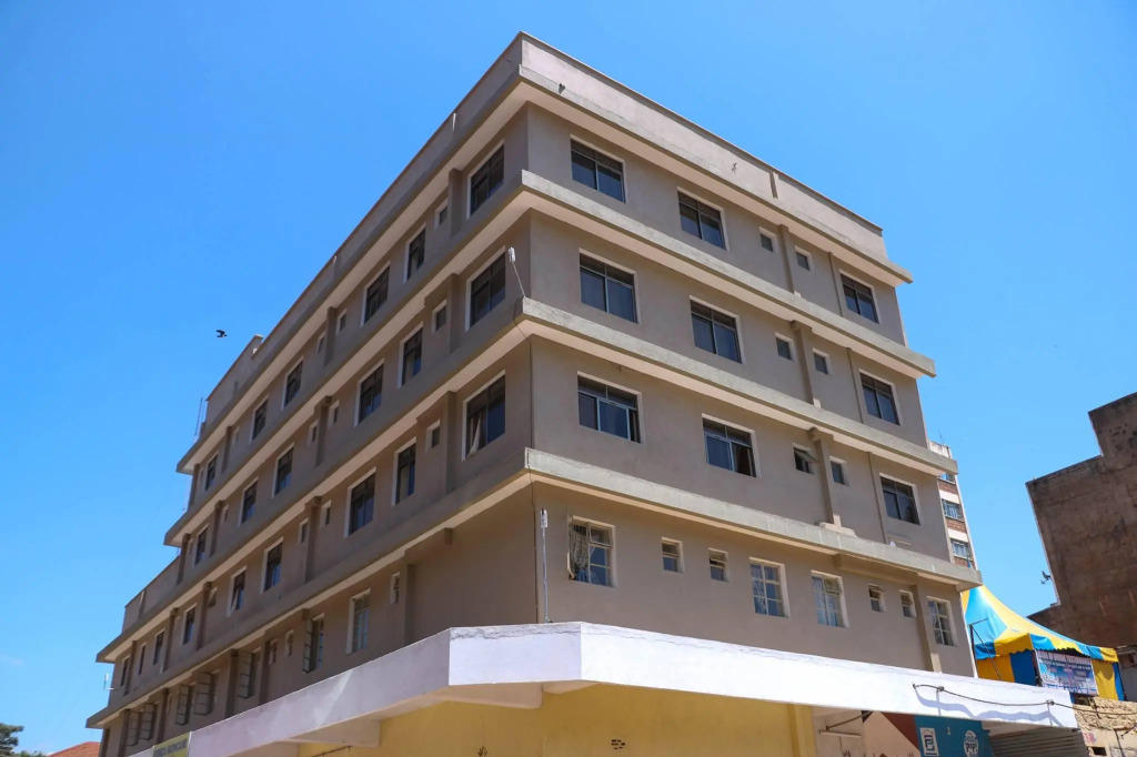 Mosa Guest House