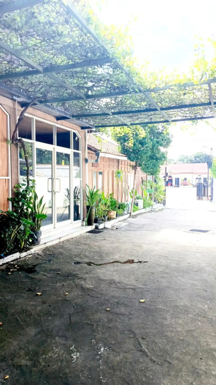 OYO 4016 Tan Jokteng Guest House