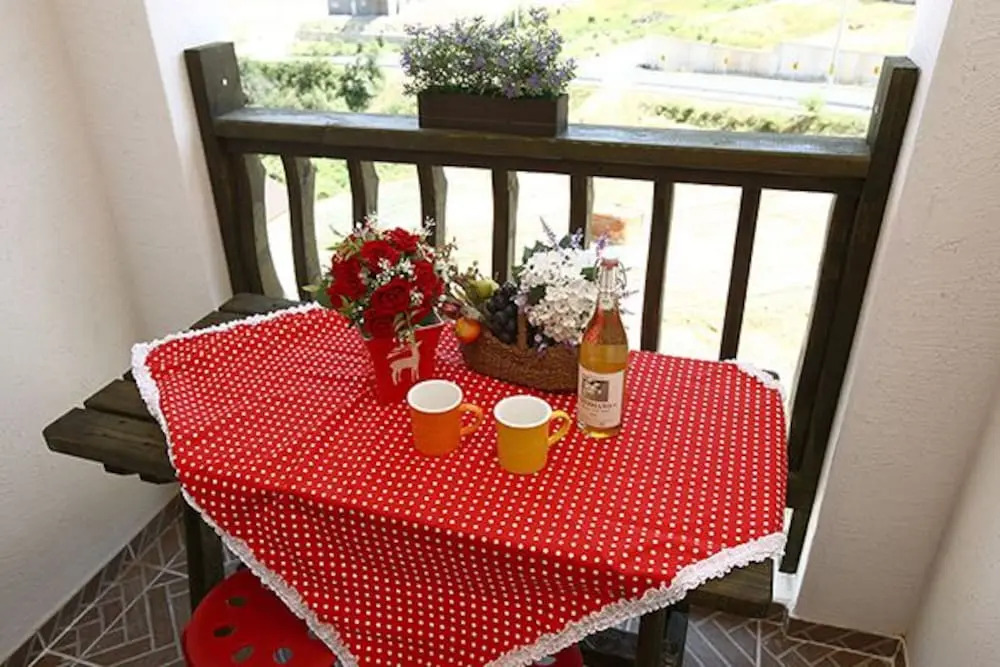 Gyeongju Insta Spa Pension