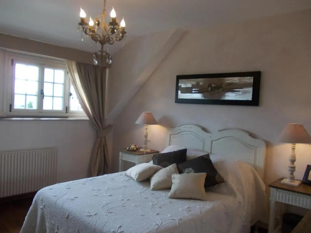 La Tourelle 22