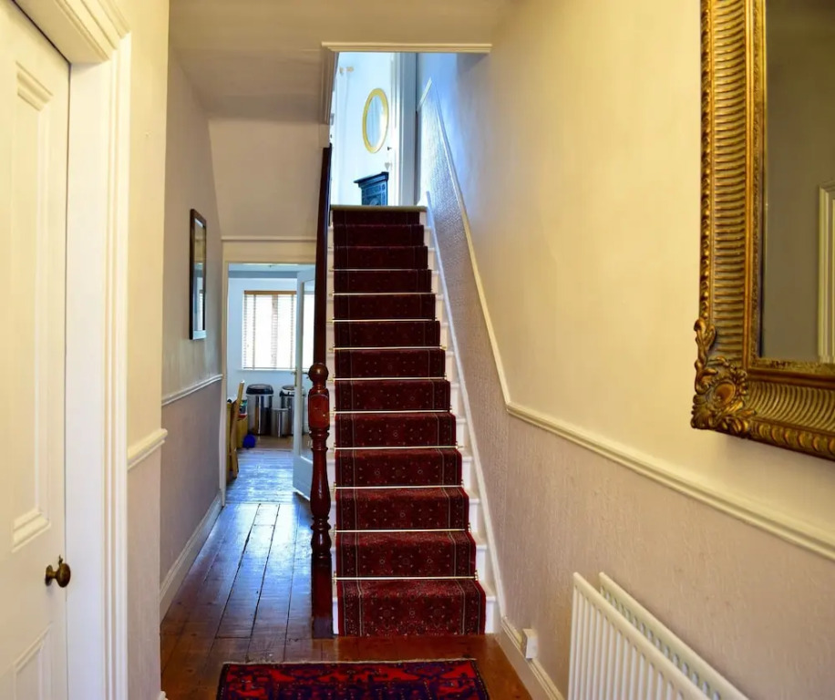3 Bedroom Home in Dublin