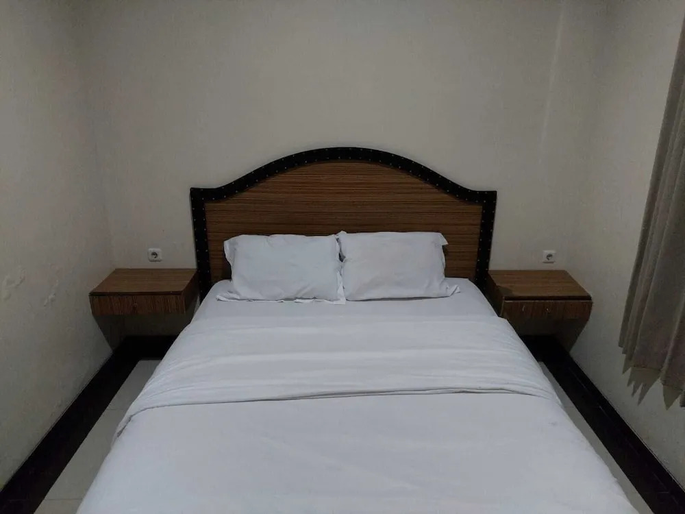 Mumtaz Syariah Homestay Airport Juanda