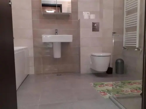 Exquisite Apartament
