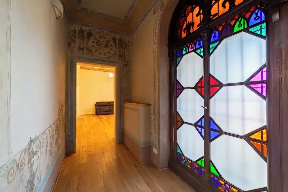 Residenza dEpoca Palazzo Salviati Quaratesi