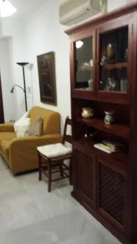 Vivienda VFT San Benito