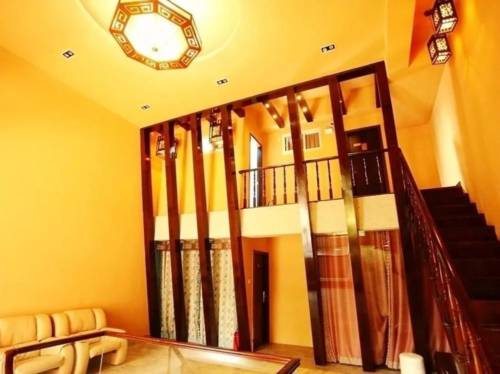 3 Xia Da Ren Hostel