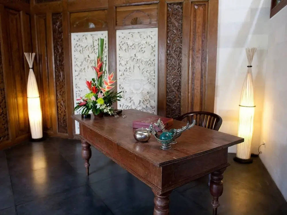 Villa Shantika by Villa Finder