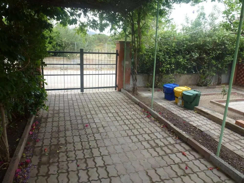 SVS - Budoni Sa Capannizza