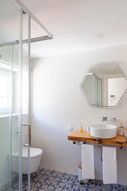 Lisbon Chillout Apartments