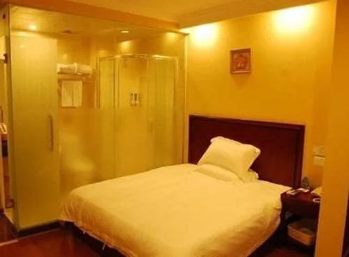 Greentree Inn Shiqiao Road - Hangzhou