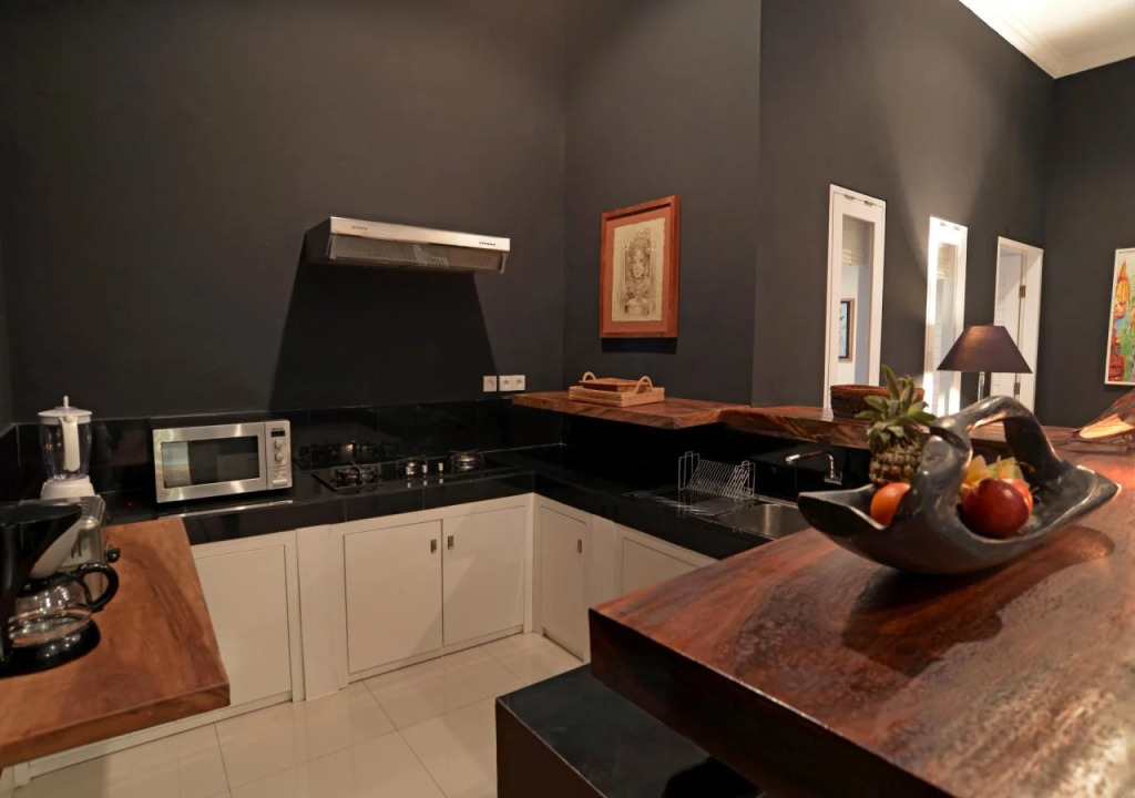 Premium Villas Seminyak I