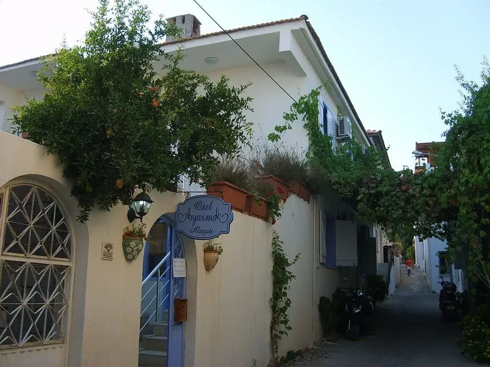 Ayazma Hotel