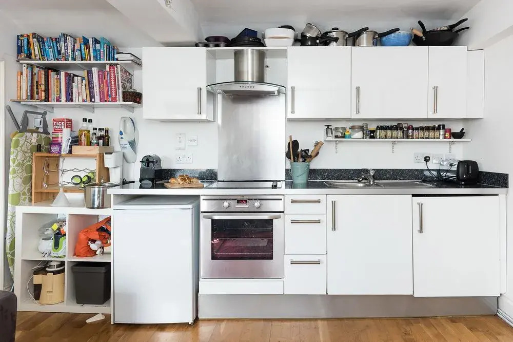 Welcoming and comfortable 1BR in South London