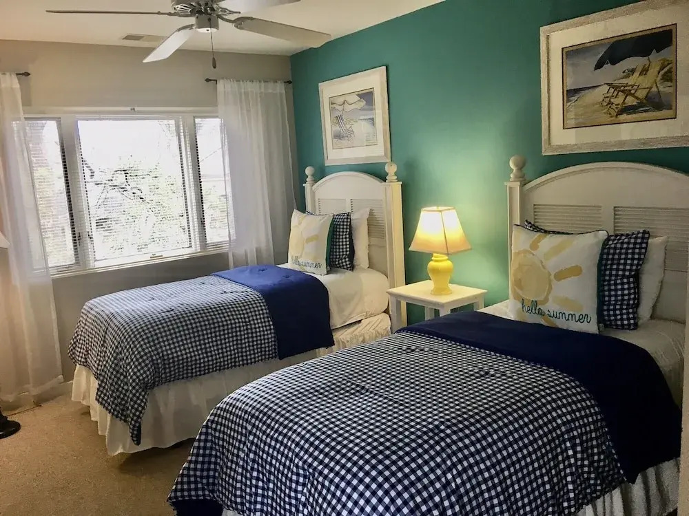 10 Genoa Court at The Sea Pines Resort