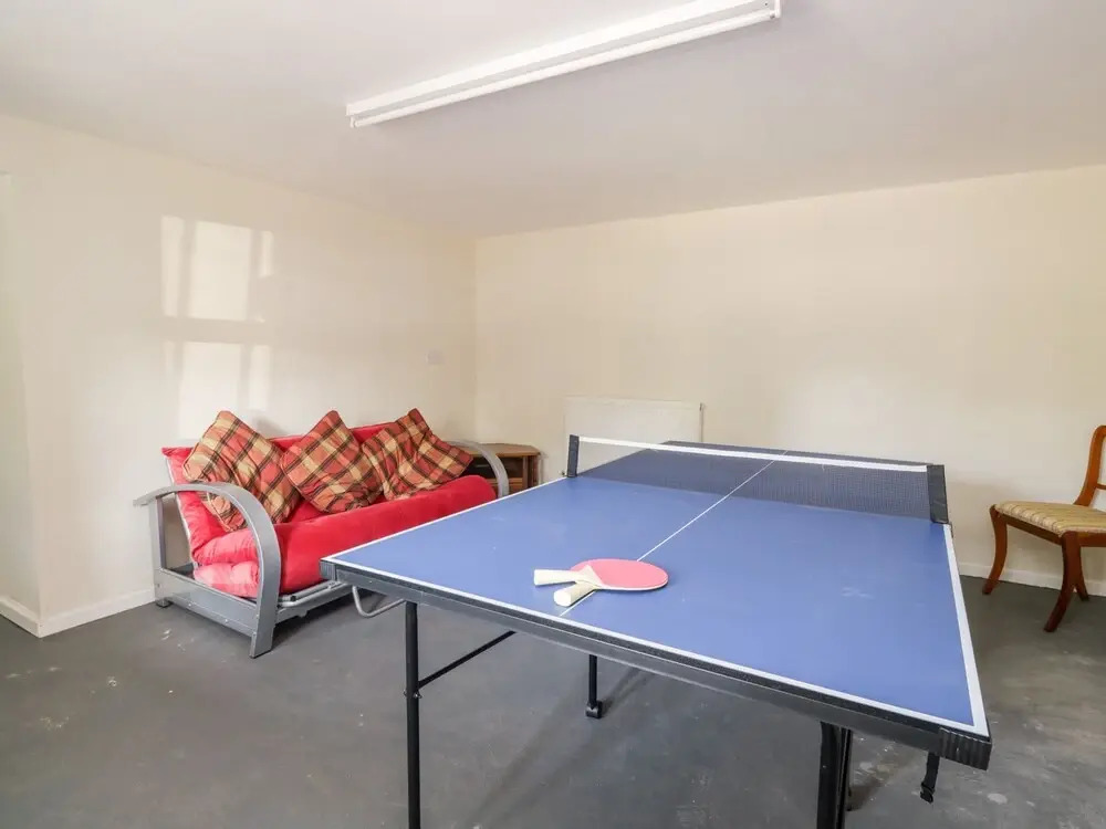 Stables Cottage