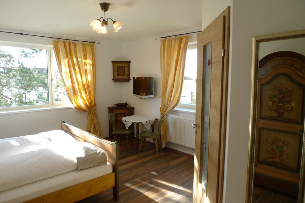 Pension Marillenhof