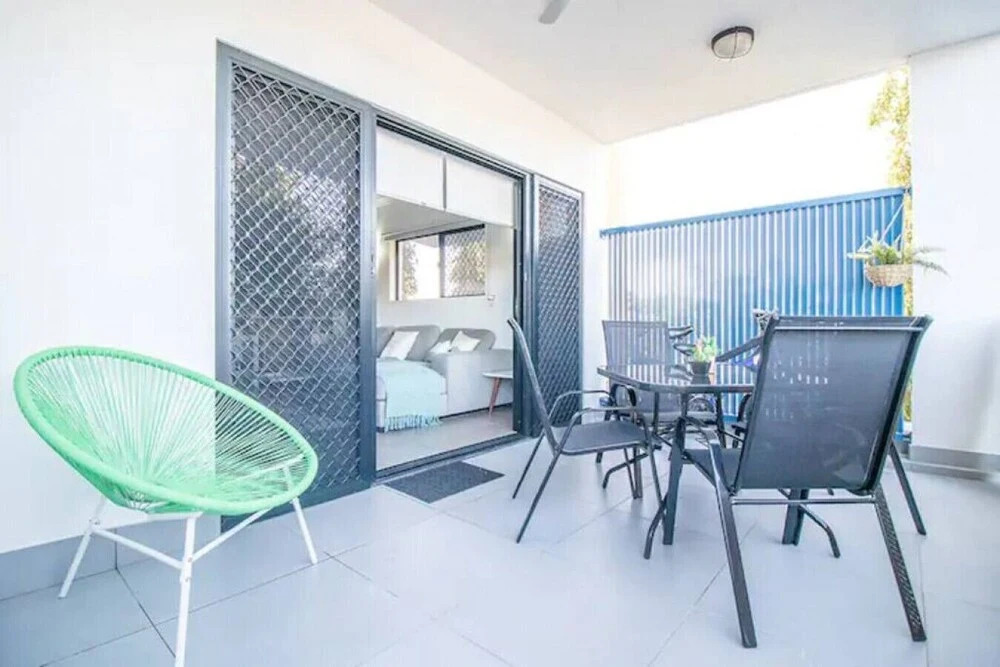 ZEN QUEST - 2 Bedroom Apartment