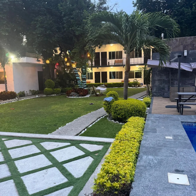 Hotel Boutique Luciérnaga Xochitepec