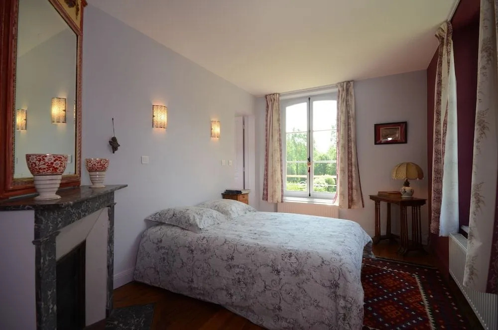 Manoir de Chaussoy