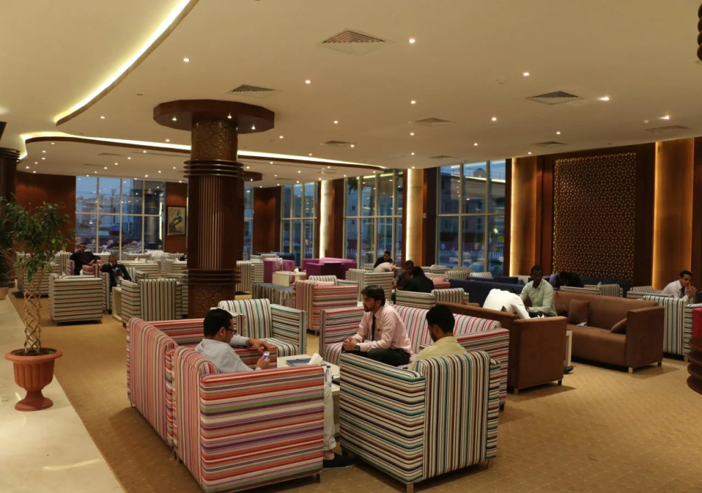 Accor Hotel